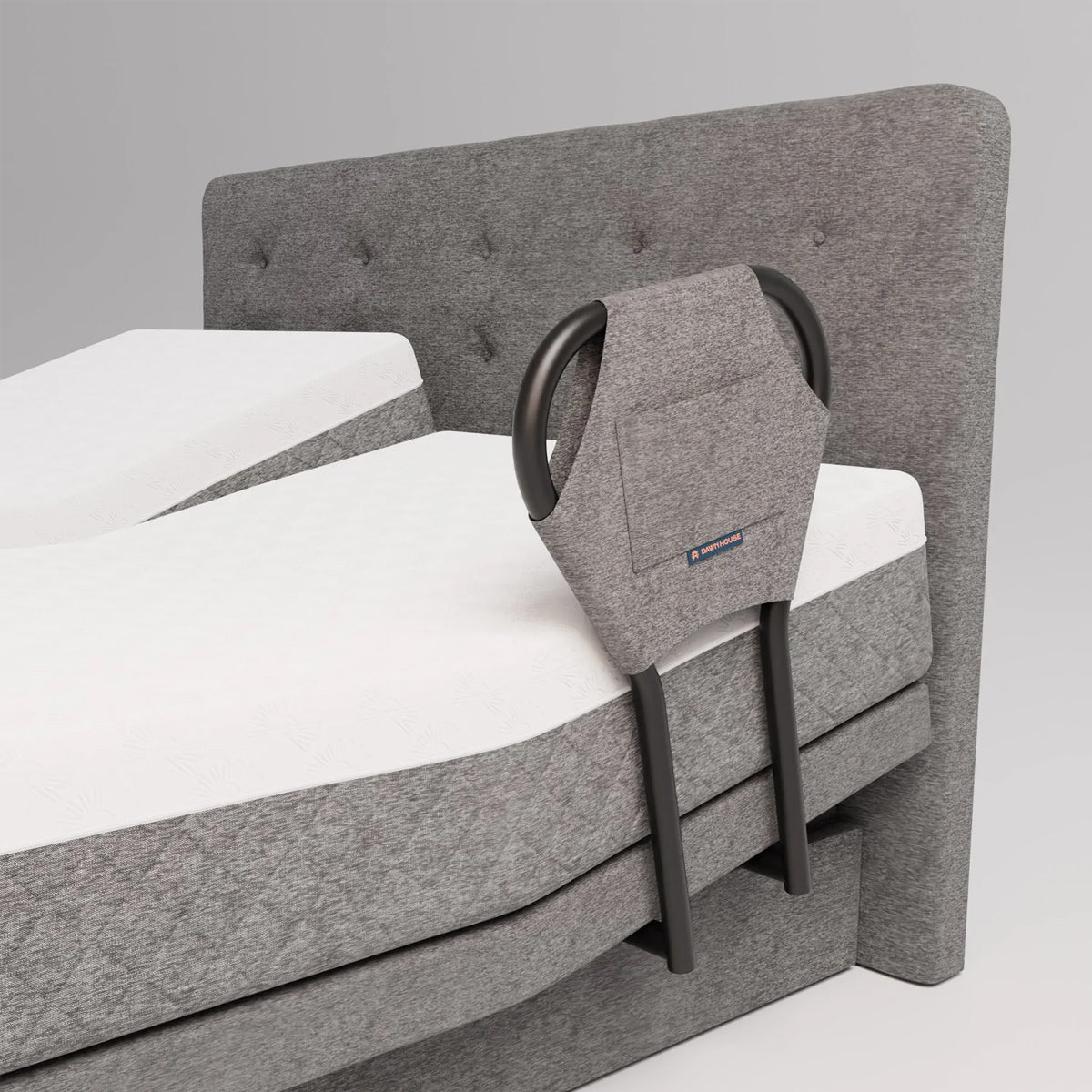 The Dawn House Smart Adjustable Bed System