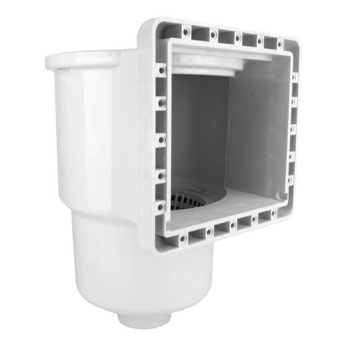 Aquarian Venetian 24ft x 52in Above Ground Swimming Pool with Liner and Skimmer image 7
