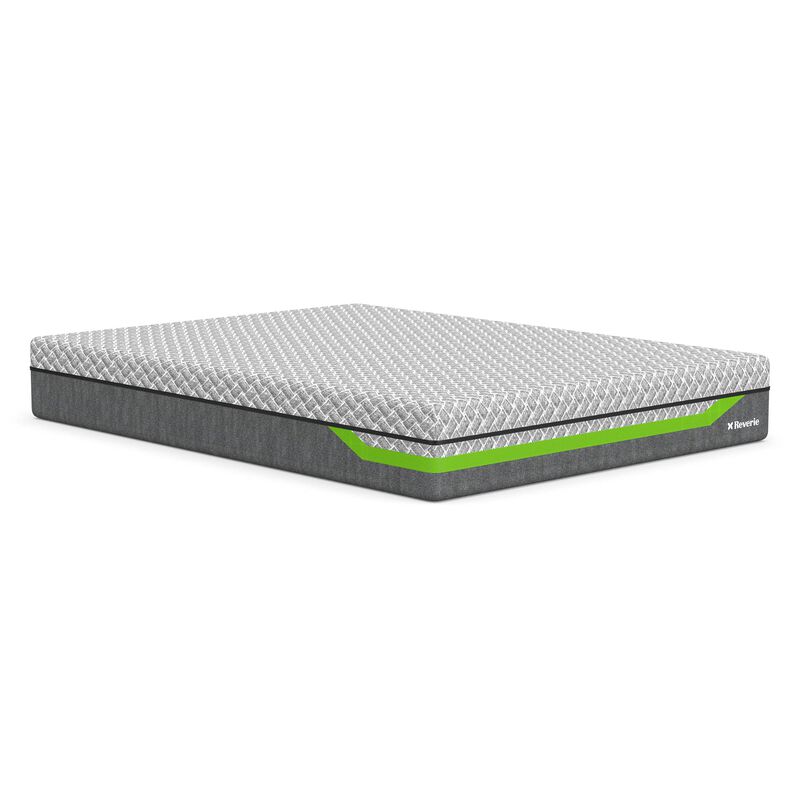 Reverie Dream Supreme II Hybrid Mattress