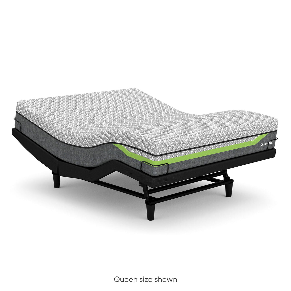 Reverie Dream Supreme II Hybrid Mattress