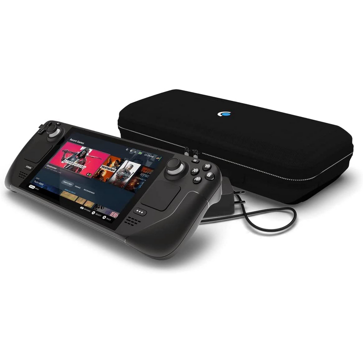 Steam Deck 256 GB Video Game Console