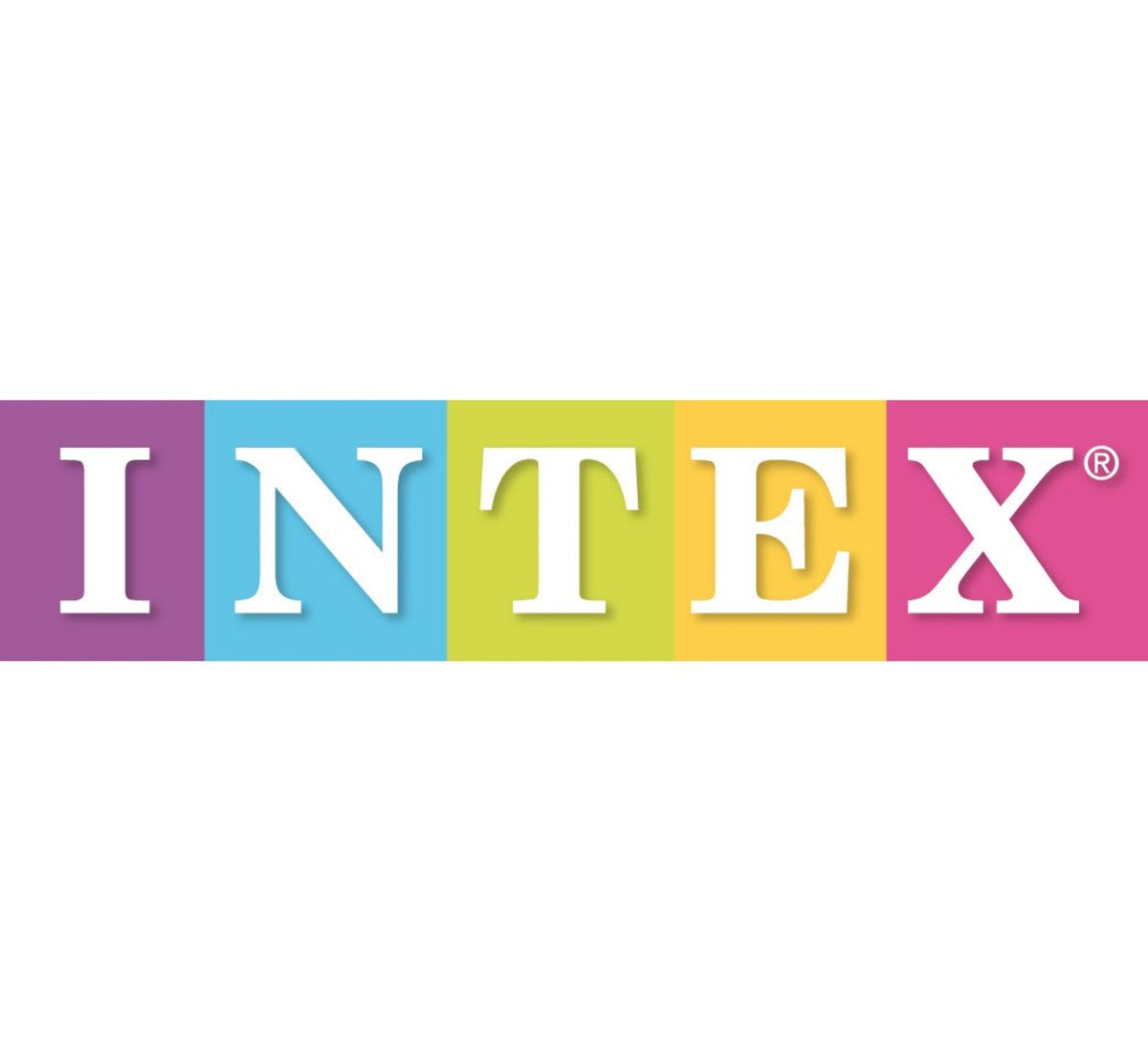 Intex 12-Foot Round Metal Frame Above Ground Swimming Pool Debris Cover image 1