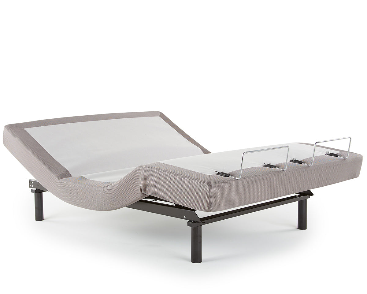 Ergo-Pedic iTilt Incline Therapy Adjustable Bed