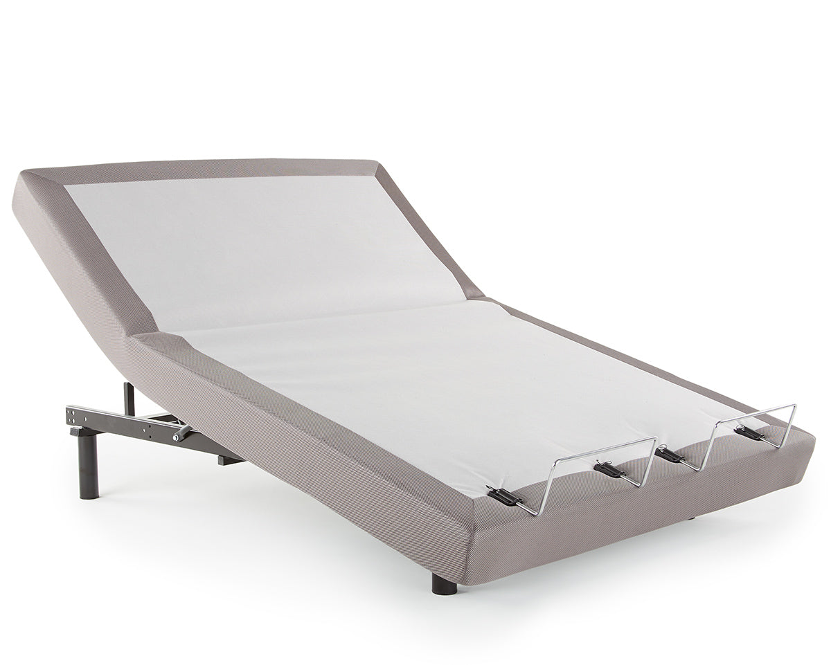 Ergo-Pedic iTilt Incline Therapy Adjustable Bed