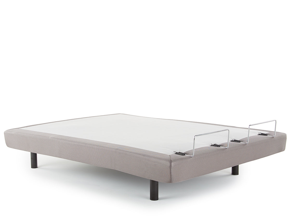 Ergo-Pedic iTilt Incline Therapy Adjustable Bed