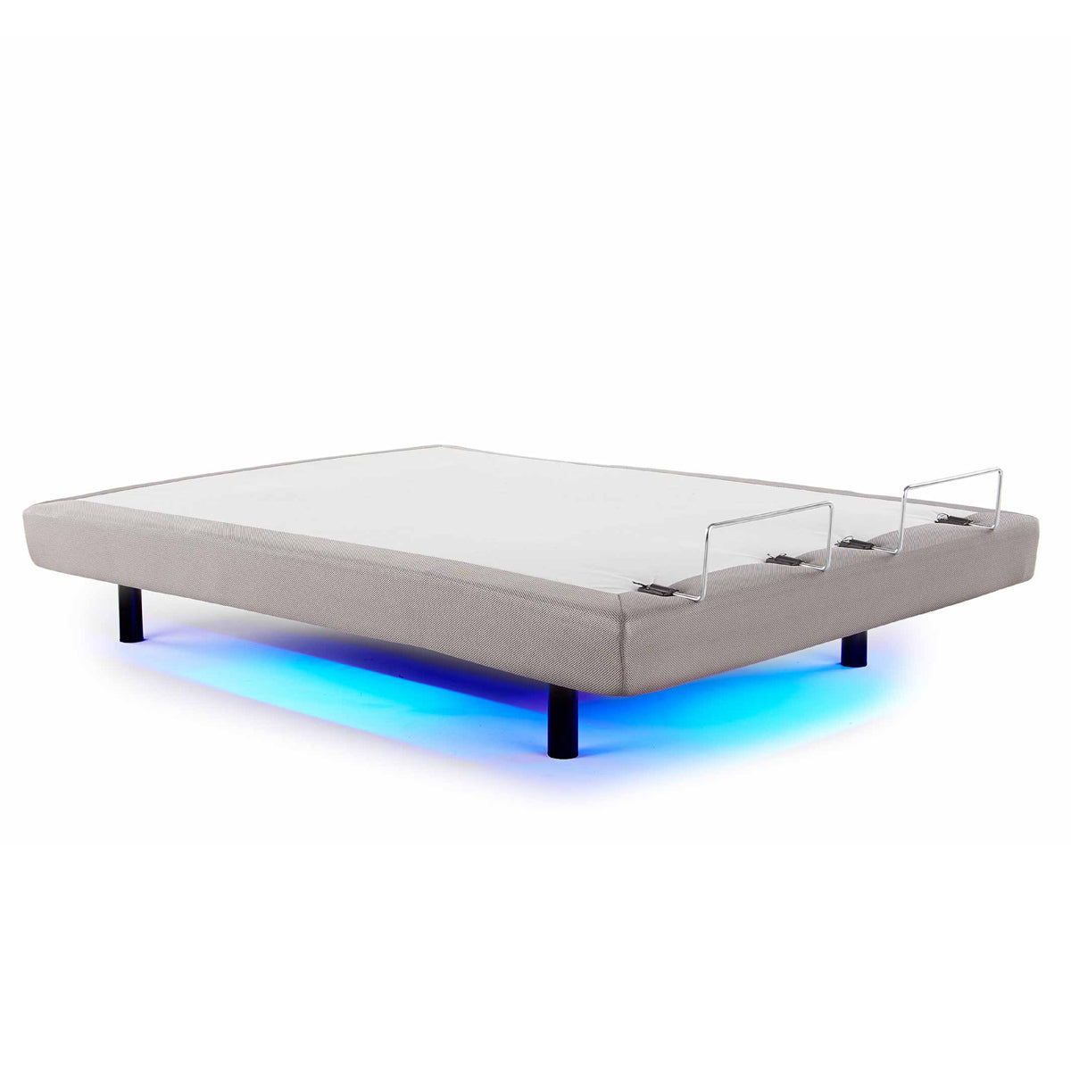 Ergo-Pedic iTilt Incline Therapy Adjustable Bed