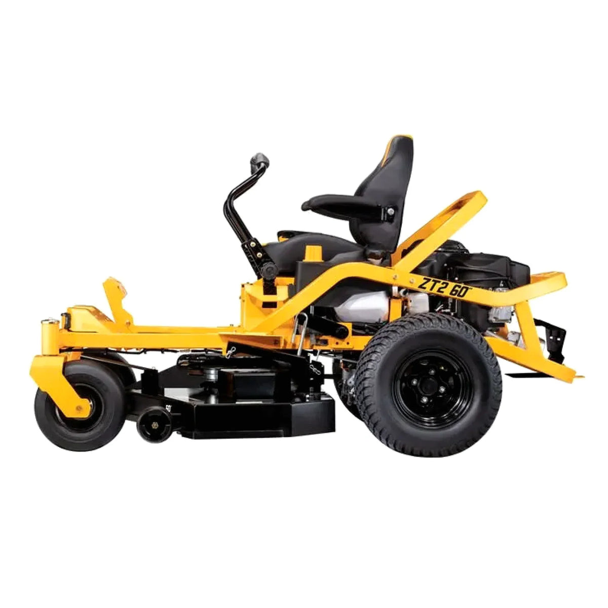 Cub Cadet Ultima ZT2 60 in. 24 HP Kawasaki Gas Zero-Turn Mower