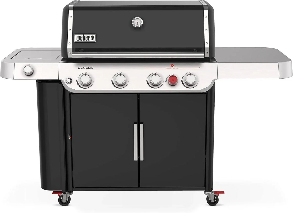 Weber Genesis E-435 Gas Grills