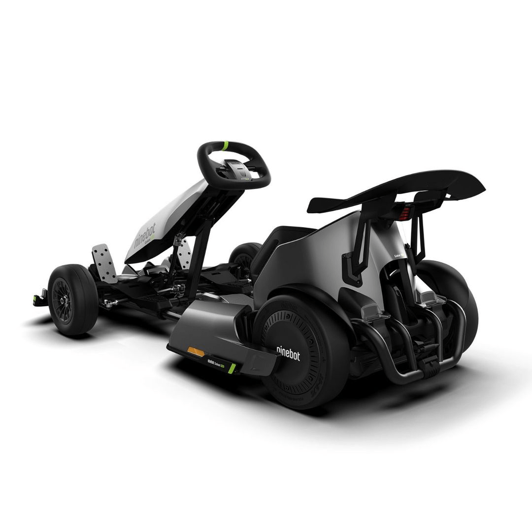 Ninebot Gokart PRO