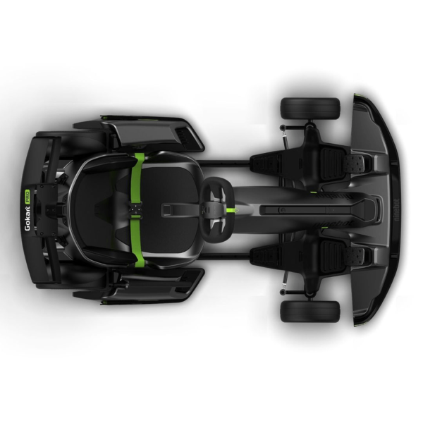 Ninebot Gokart PRO