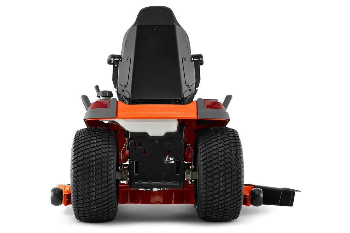 Husqvarna TS 354XD 54" ClearCut Lawn Tractor 24hp 726cc Kawasaki