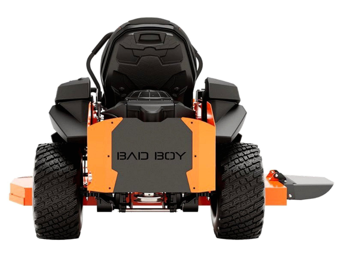 Bad Boy ZT Avenger 60-Inch 26 HP Gas Zero-Turn Mower with Kohler V-Twin OHV Engine