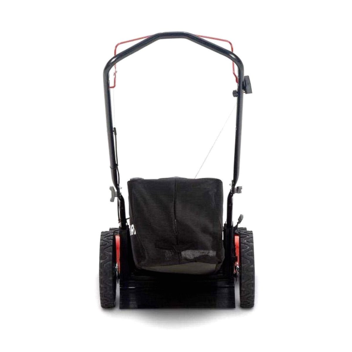 Craftsman 21-inch 150cc Gas Push Lawn Mower with 3-in-1 Deck (Model 11A-B26B791)
