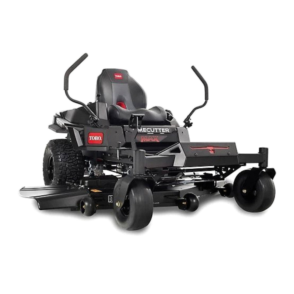 Toro TimeCutter Max Havoc 54-Inch 23HP Kawasaki Zero-Turn Mower