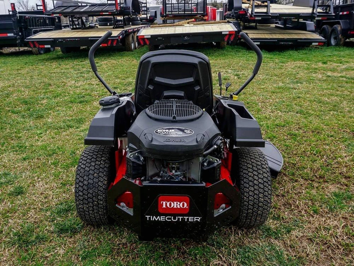Toro 75746 42-Inch TimeCutter Zero Turn Mower with 22HP Kohler Engine
