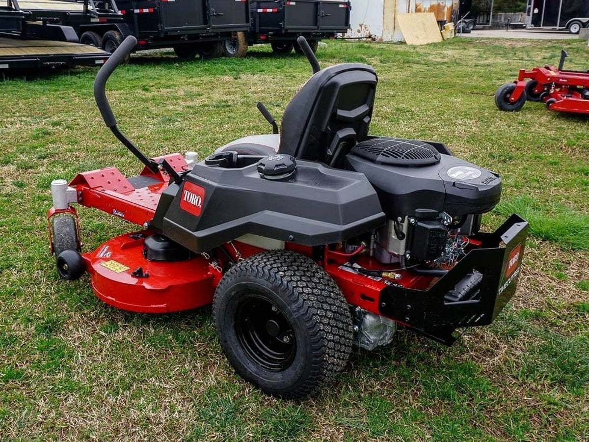 Toro 75746 42-Inch TimeCutter Zero Turn Mower with 22HP Kohler Engine