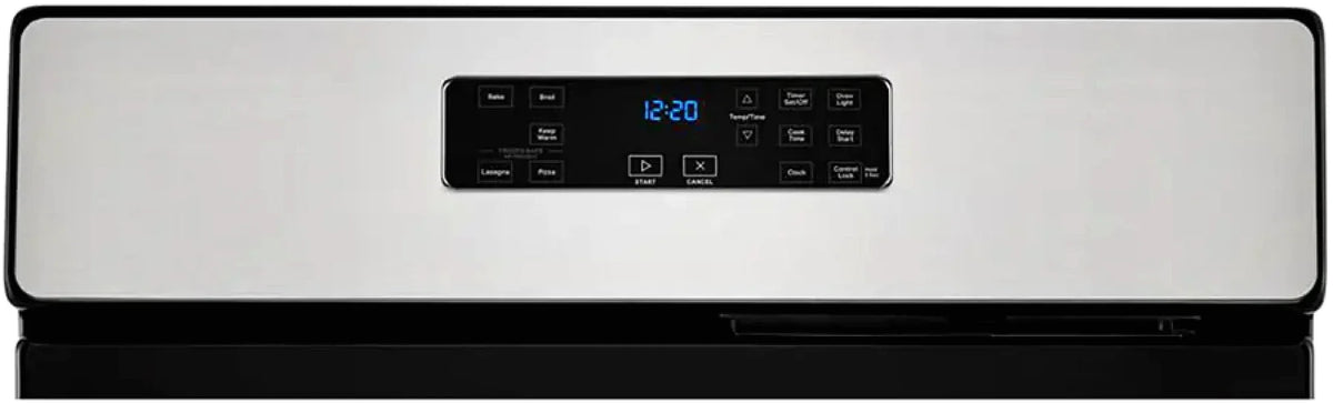 Whirlpool 5.1 Cu. Ft. Freestanding Gas Range with Broiler Drawer