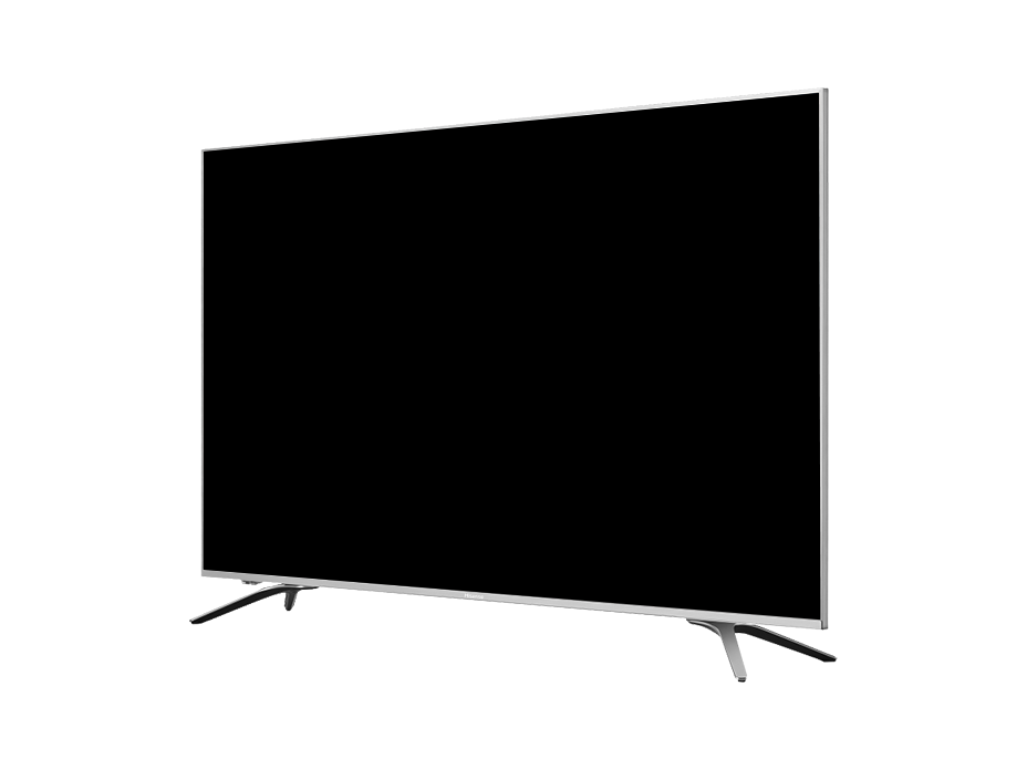 Hisense 65H9808 65 Inch LED TV 4K Ultra HD Smart