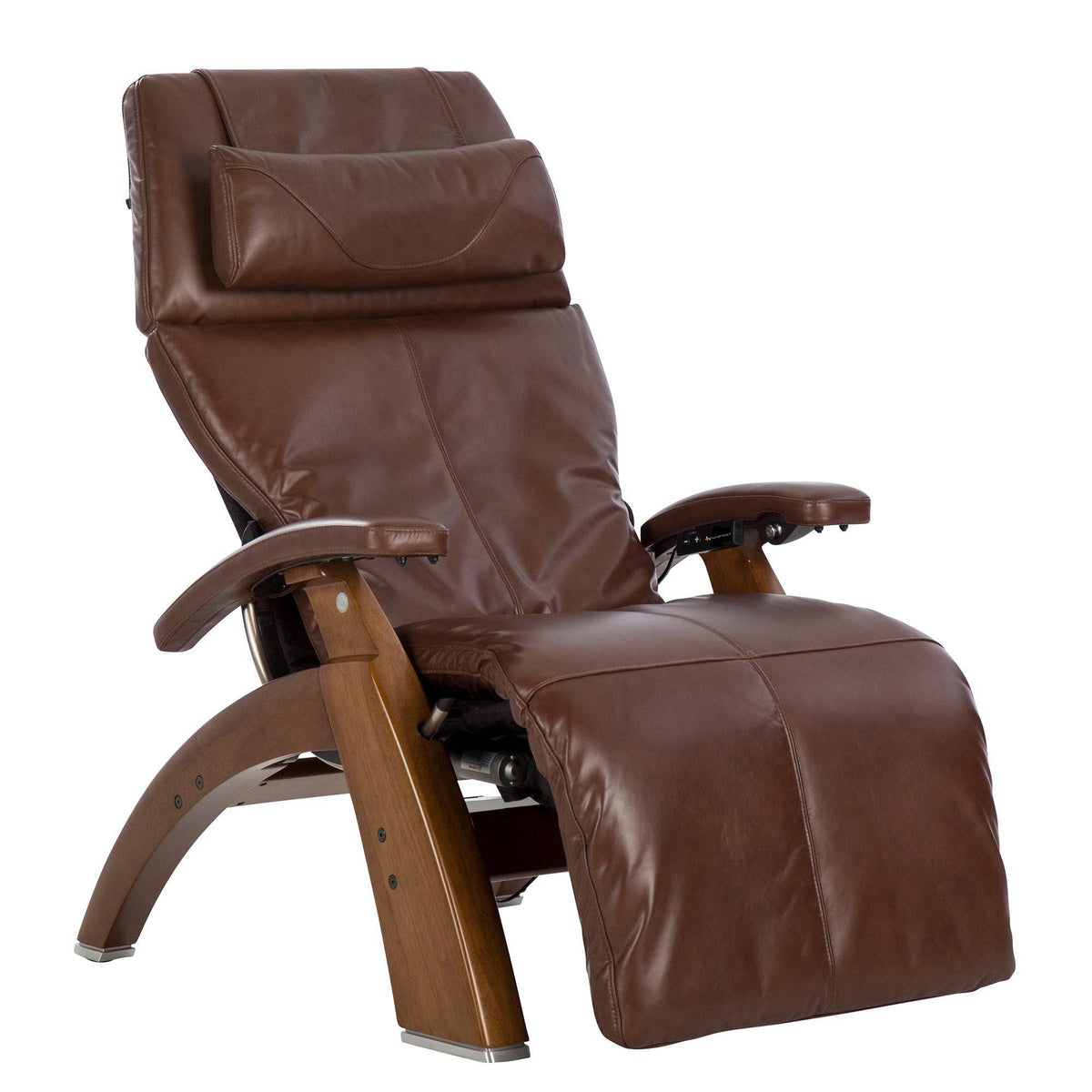 Human Touch Perfect Chair PC-420 Classic Manual Plus Zero Gravity Recliner