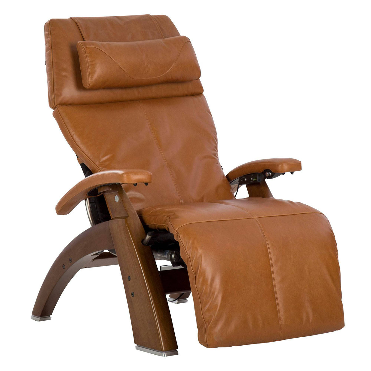 Human Touch Perfect Chair PC-420 Classic Manual Plus Zero Gravity Recliner