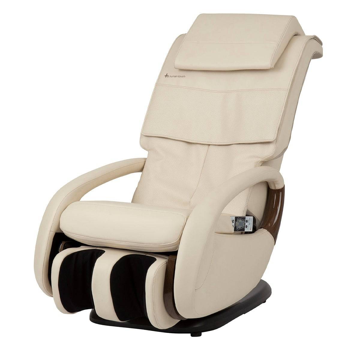 Human Touch WholeBody 8.0 Swivel Recliner Massage Chair