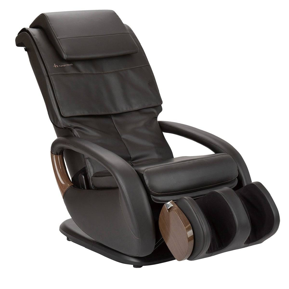 Human Touch WholeBody 8.0 Swivel Recliner Massage Chair