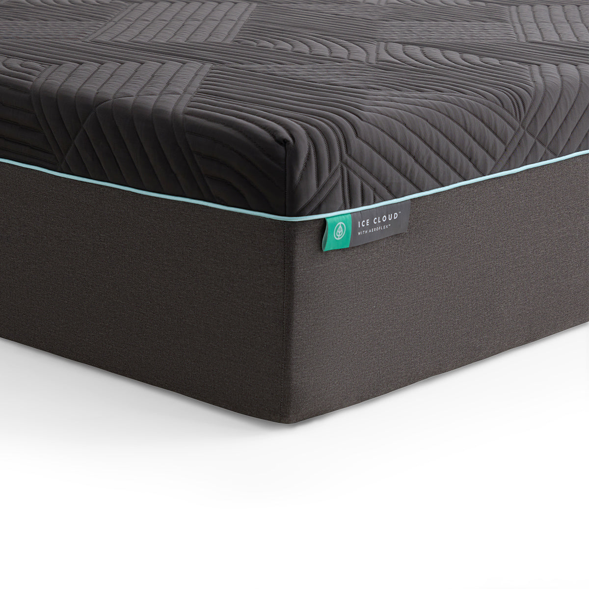 Malouf Ice Cloud 14" AeroFlex Hybrid Mattress