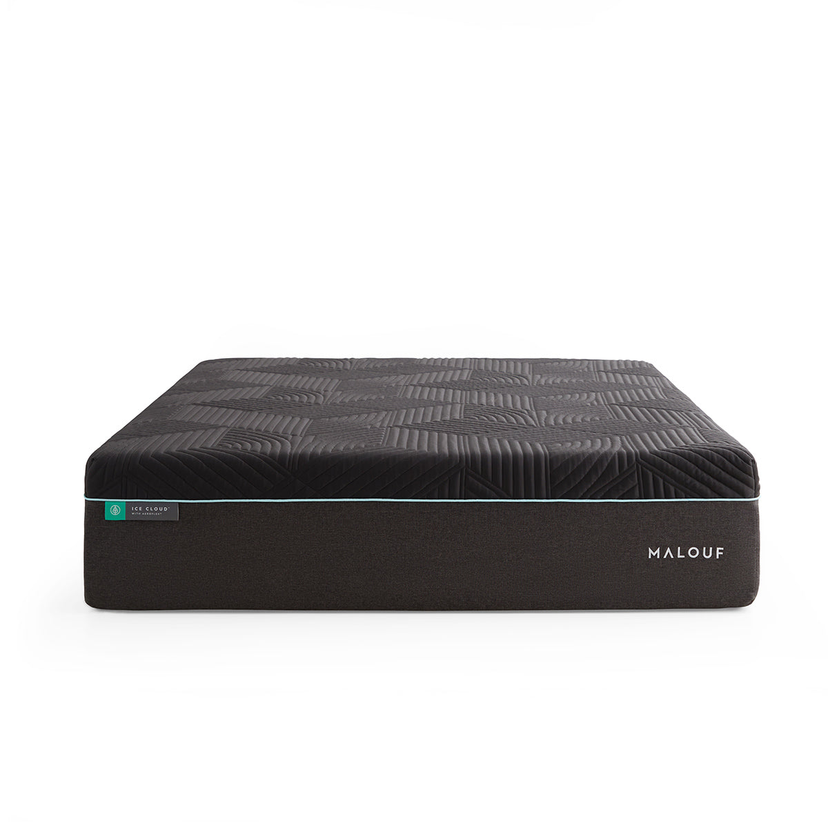 Malouf Ice Cloud 14" AeroFlex Hybrid Mattress