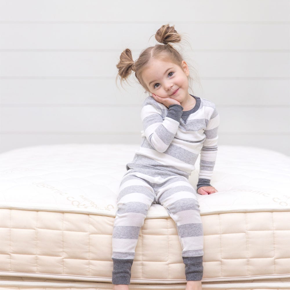 Naturepedic Verse Organic Mattress