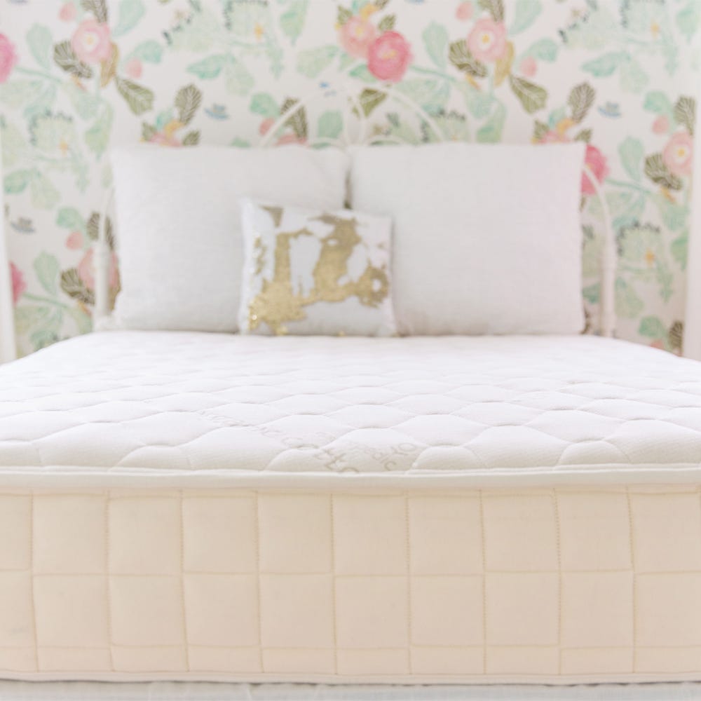 Naturepedic Verse Organic Mattress