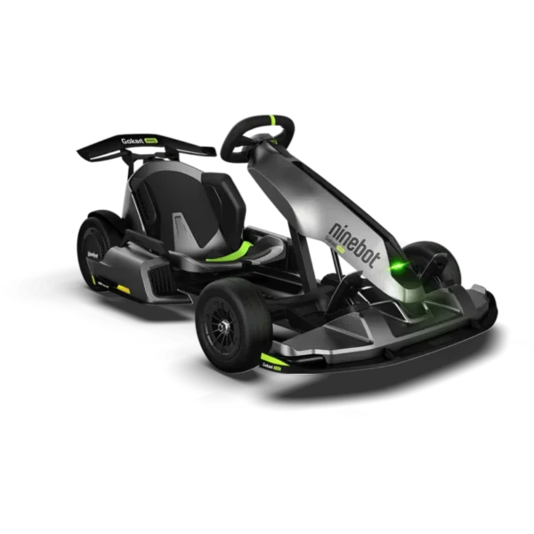 Segway Ninebot Gokart PRO 23 mph Electric Go-Kart with Detachable Self-Balancing Scooter S MAX