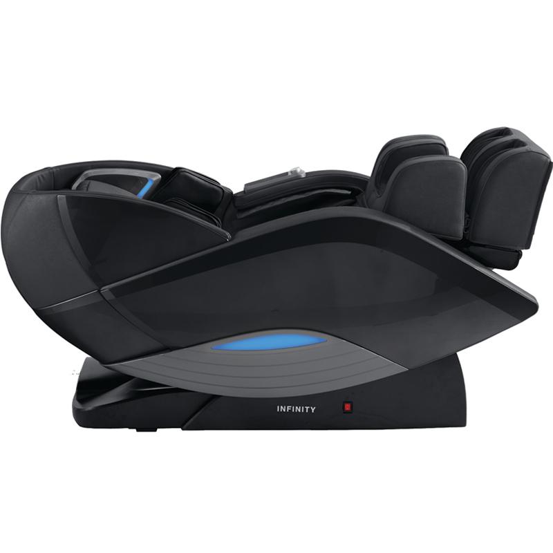 Infinity Dynasty 4D Massage Chair with 49" L-Track & AI Body Scanning