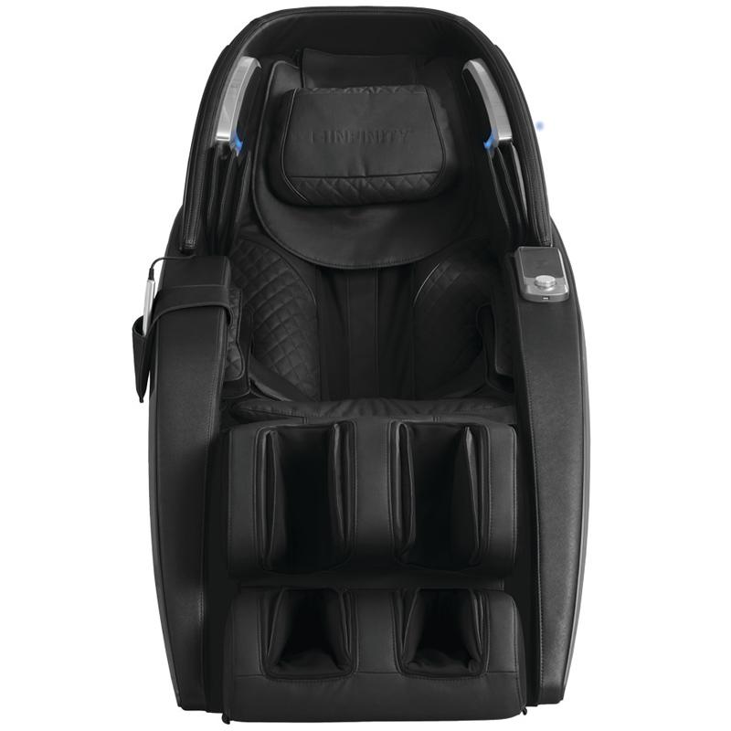 Infinity Dynasty 4D Massage Chair with 49" L-Track & AI Body Scanning