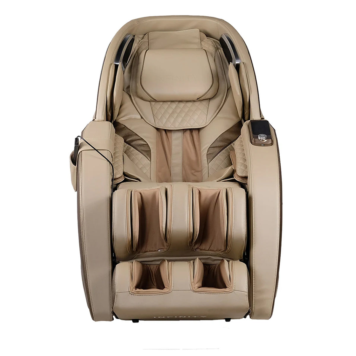Infinity Evolution Max 4D Massage Chair - Grade B - Certified