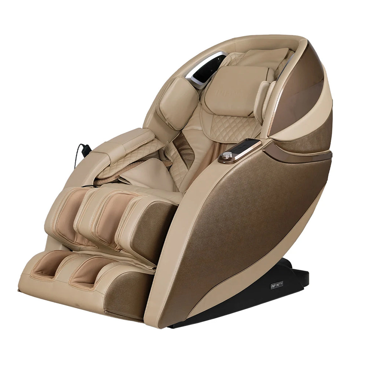 Infinity Evolution Max 4D Massage Chair - Grade B - Certified