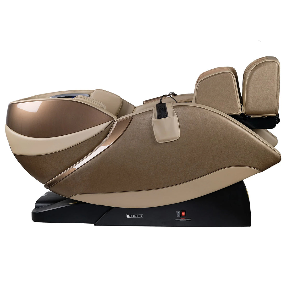 Infinity Evolution Max 4D Massage Chair - Grade B - Certified