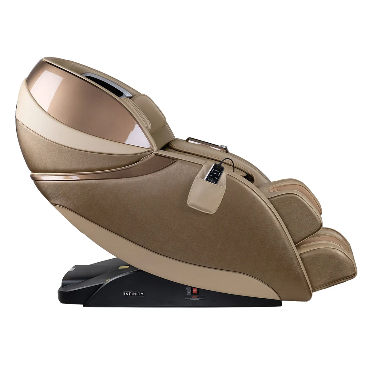 Infinity Evolution Max 4D Massage Chair - Grade B - Certified