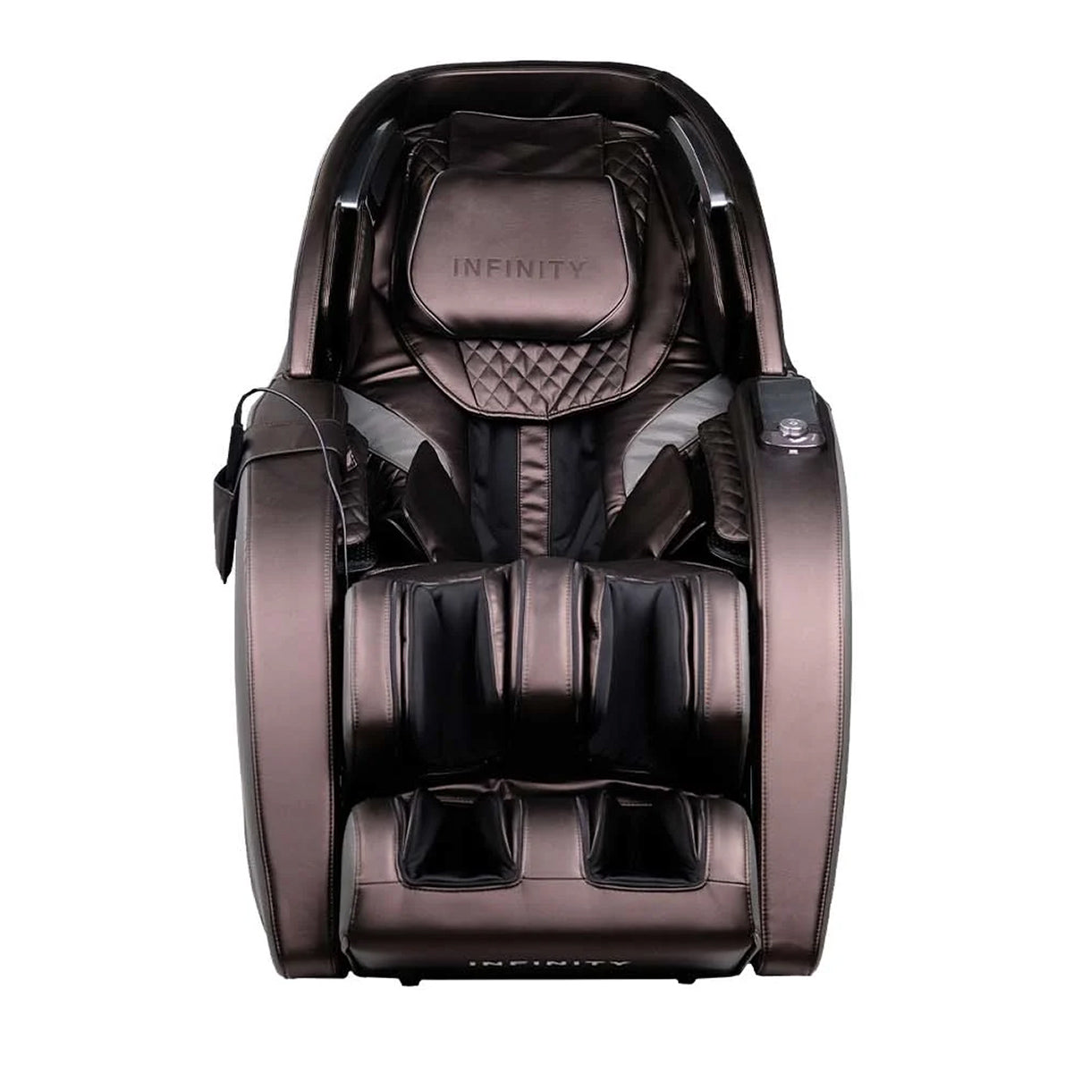 Infinity Evolution Max 4D Massage Chair - Grade B - Certified