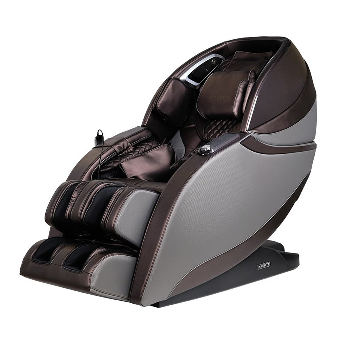 Infinity Evolution Max 4D Massage Chair - Grade B - Certified