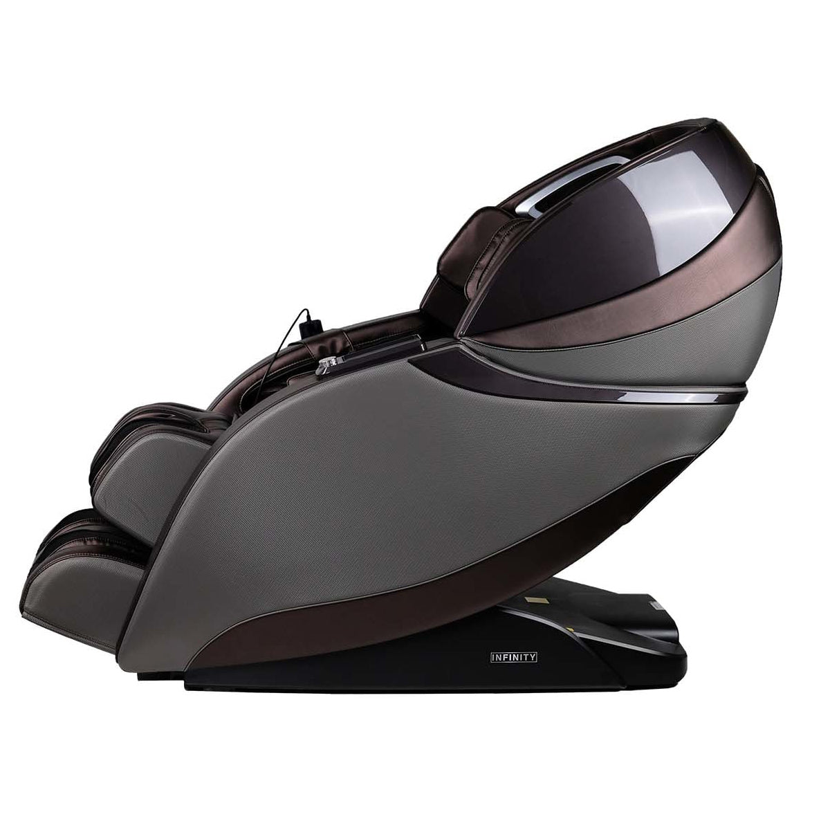 Infinity Evolution Max 4D Massage Chair - Grade B - Certified