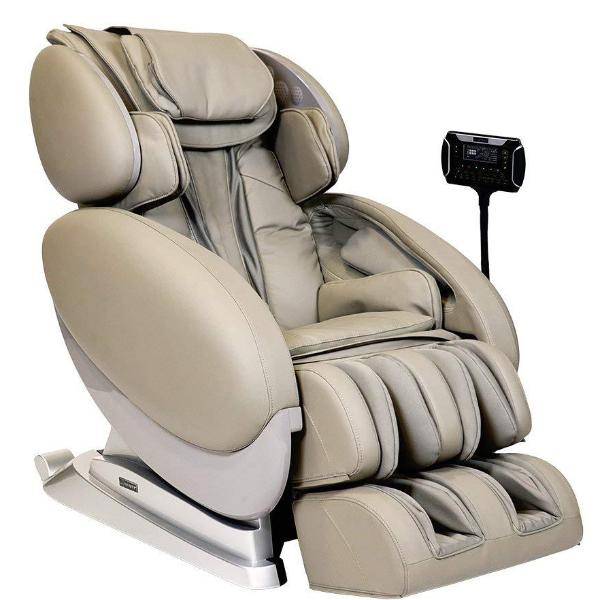 Infinity IT-8500 Massage Chair - Certified