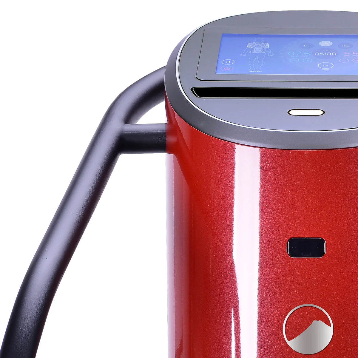 JPMedics Nami Sonic Wave Vibration Machine - Magnetic Recovery Technology