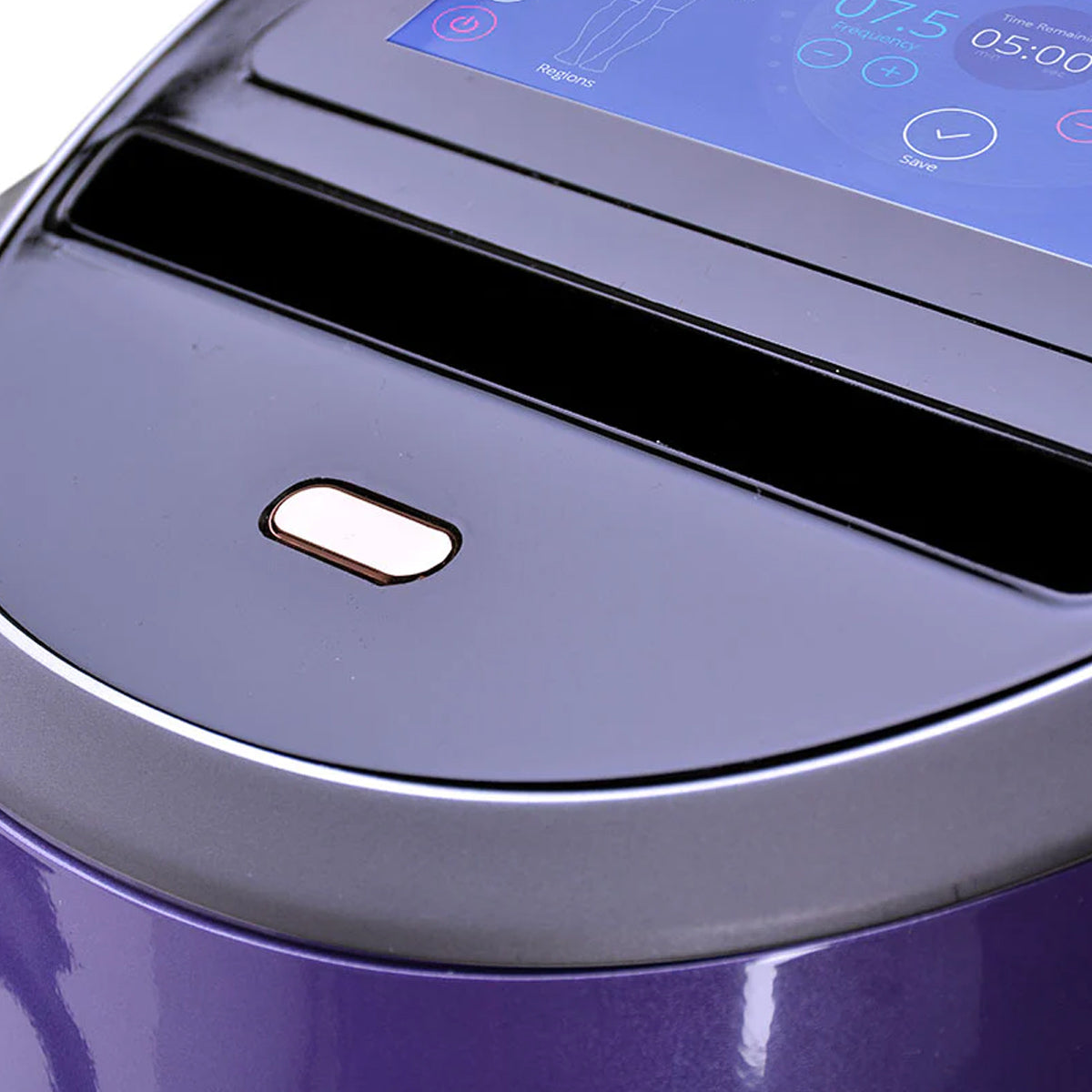 JPMedics Nami Sonic Wave Vibration Machine - Magnetic Recovery Technology
