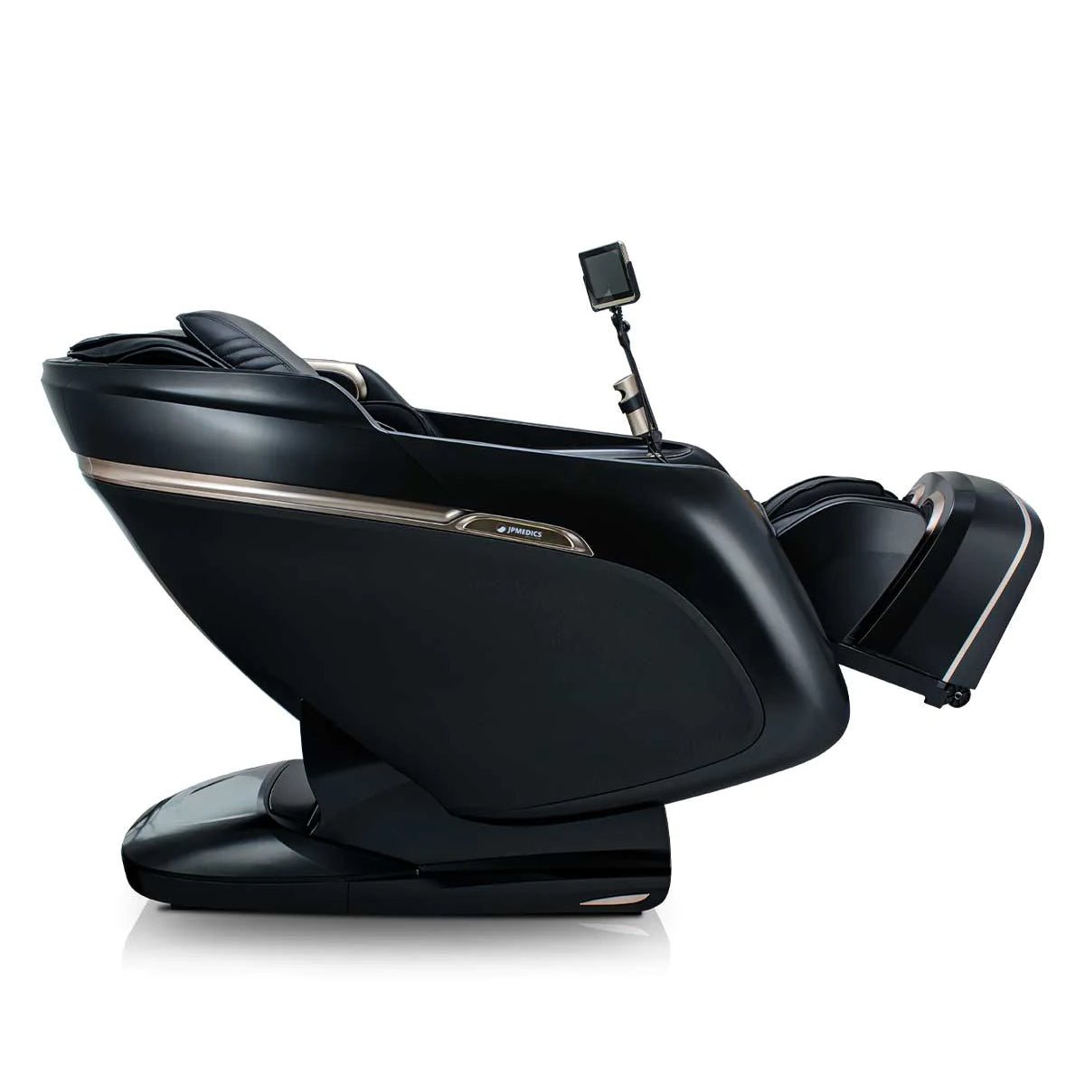 JPMedics KaZe Japanese Massage Chair - Biofeedback & Heated Knee Therapy