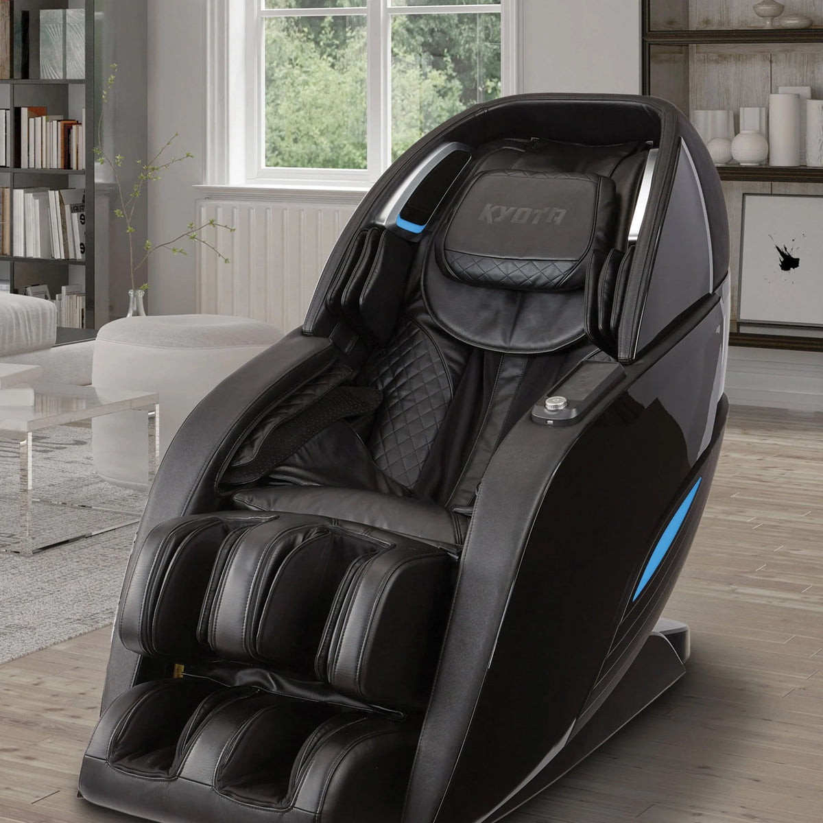 Kyota Yutaka M898 4D Massage Chair