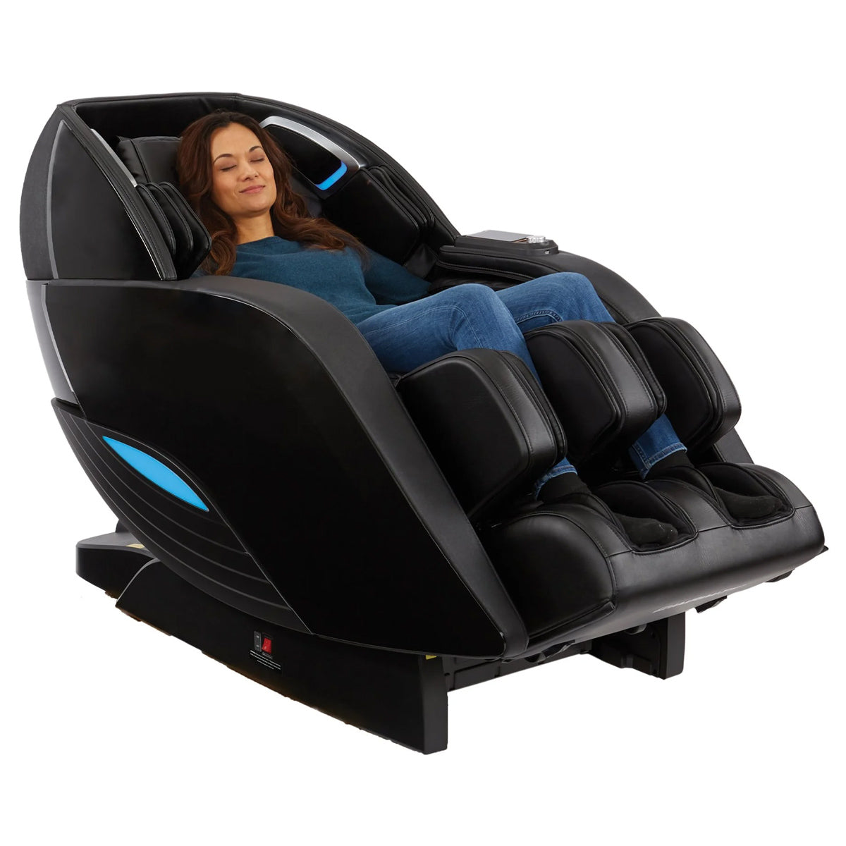 Kyota Yutaka M898 4D Massage Chair