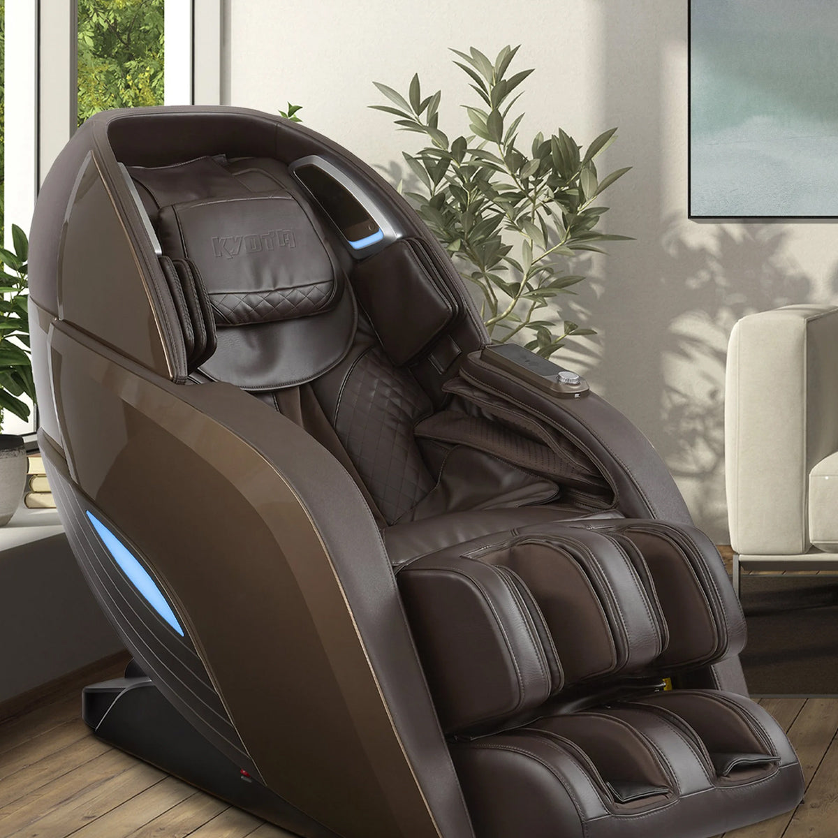 Kyota Yutaka M898 4D Massage Chair