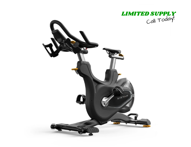 Matrix Training Indoor Cycle Spin Bike
