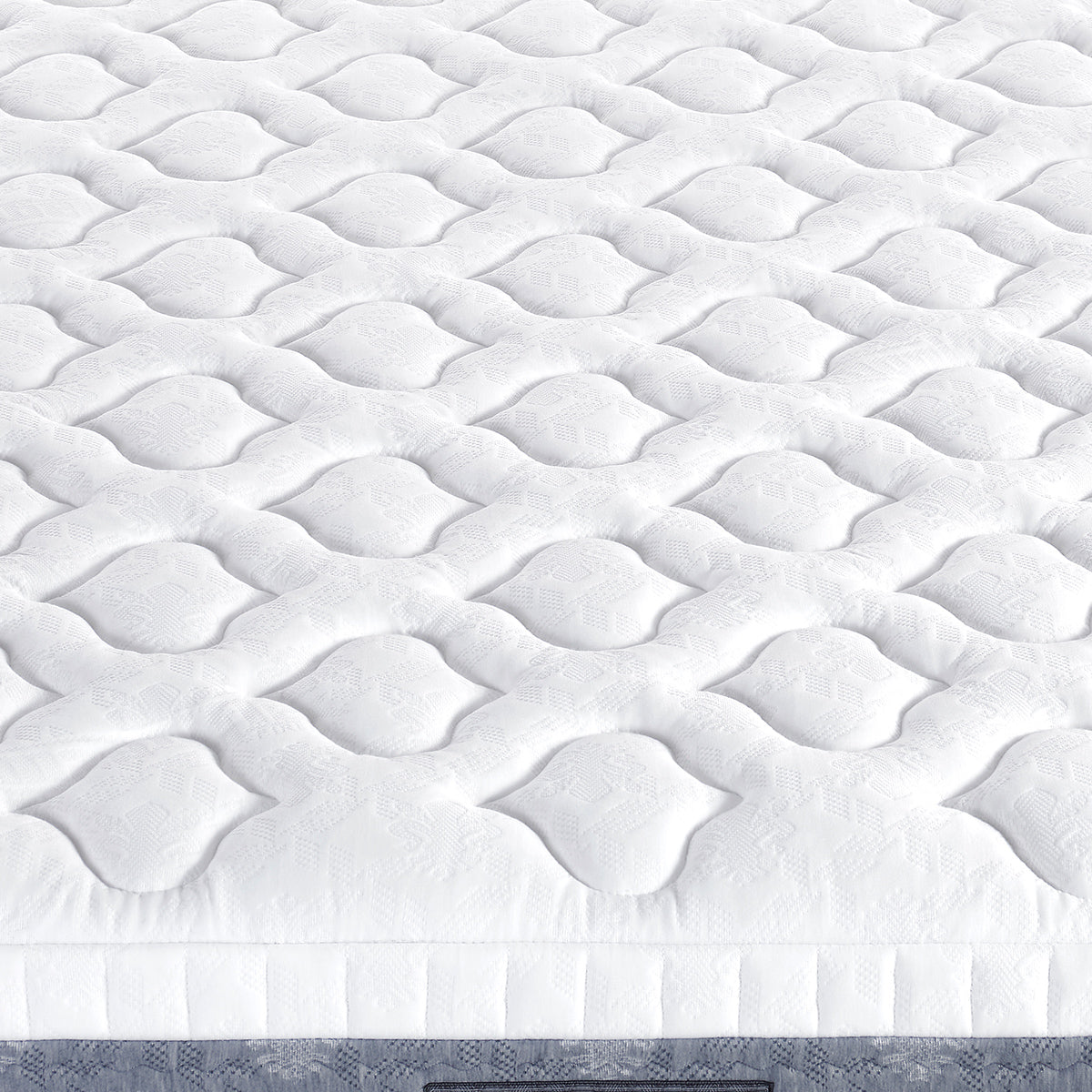 Magniflex Dolce Vita Dual 10 Mattress with Customizable Dual Core