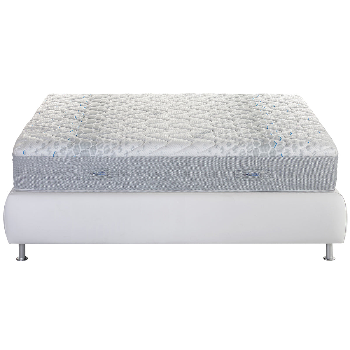 Magniflex MagniStretch 12 Mattress - Active Spinal Traction